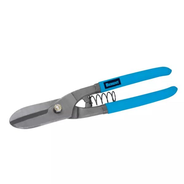 Picture of BERENT Iron Scissor 200mm BT6040