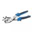 Picture of BERENT Revolving punch pliers 10" BT1618