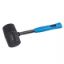 Picture of BERENT Rubber Mallet with Steel Handle 24oz (BT3100)