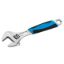 Picture of BERENT Adjustable Wrench 8" (200mm) BT2510