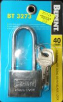 Picture of BERENT Foursquare Short Beam Blade Lock 40mm BT3273