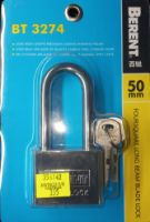 Picture of Berent SS Padlock Heavy 50mm BT3274