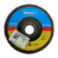 Picture of BERENT Flap Disc 40# Ceramics BT7452 ( Abrasive wheel)