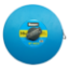 Picture of BERENT Long Fibre Tape Measure 50m BT4033