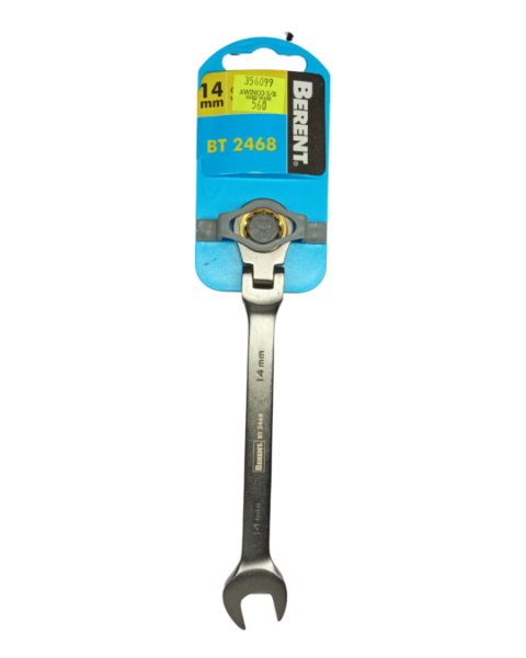 Picture of BERENT Gear Tech Spanner 14mm BT2468