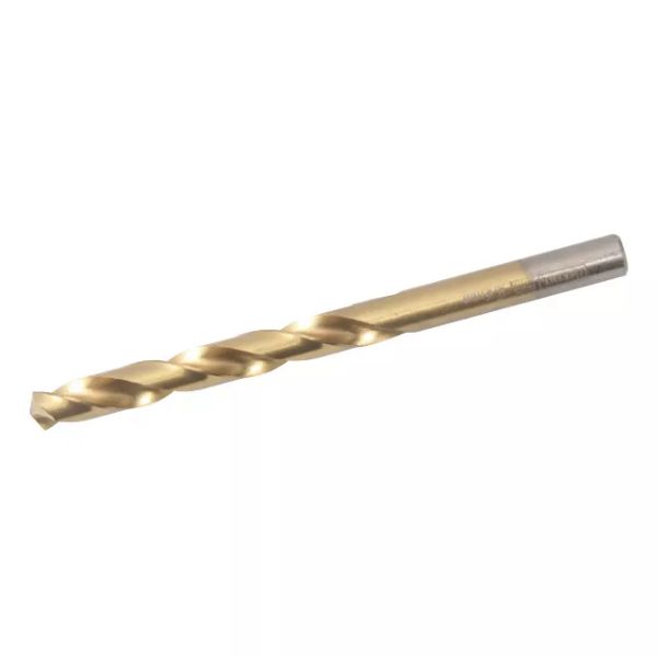 Picture of BERENT Metal and Wood Drill Bit 4.0mm BT7166
