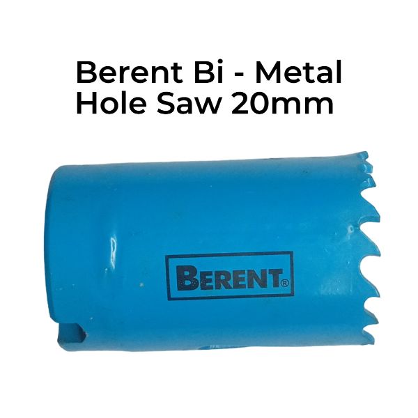 Picture of BERENT Bi - Metal Hole Saw 32mm BT7135