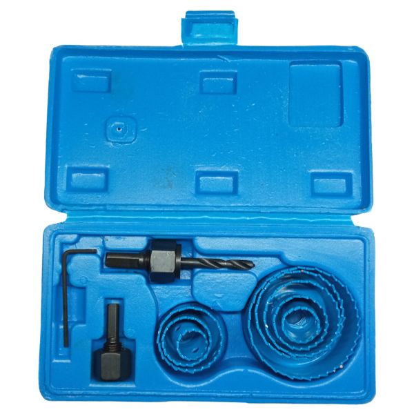 Picture of BERENT Hole Saw Set 11PCS BT3162 