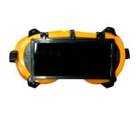 Picture of EPICA STAR WELDING GOGGLE SAFTY GLASS EP- 60489
