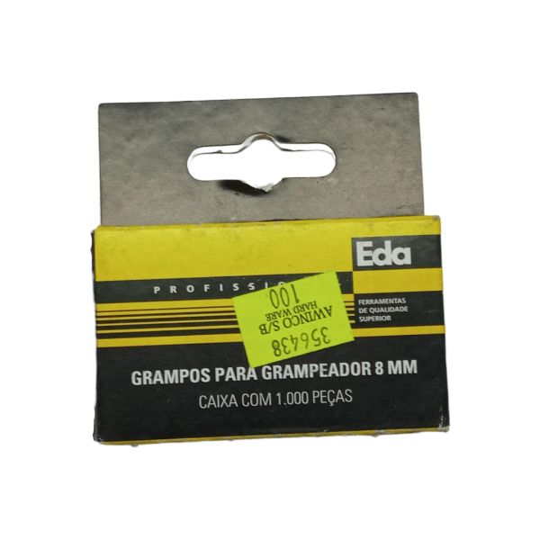 Picture of EDA STABLE BIN 8MM
