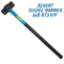 Picture of BERENT Sledge Hammer 2.7KG  BT3159