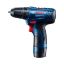 Picture of BOSCH Professional GSR - 120 Li