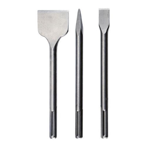 Picture for category Masonry chisel bits