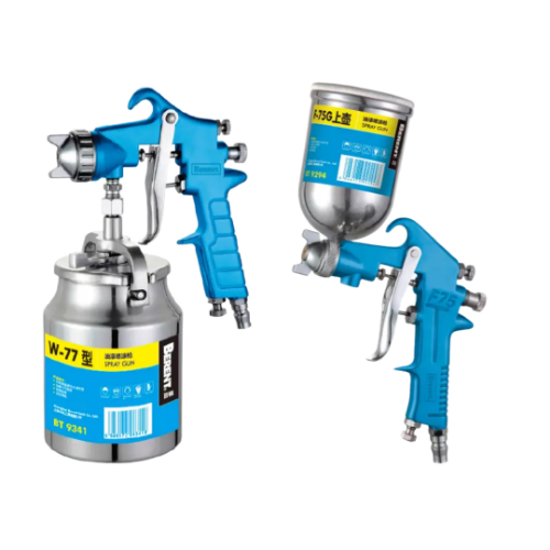Picture for category Paint spray guns