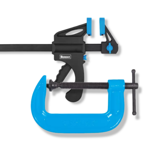 Picture for category Clamps