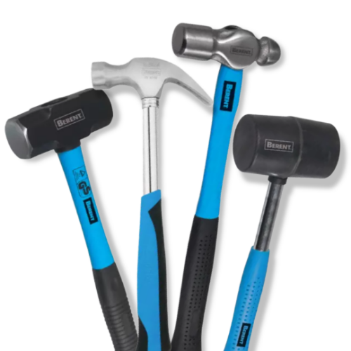Picture for category Hammer tools