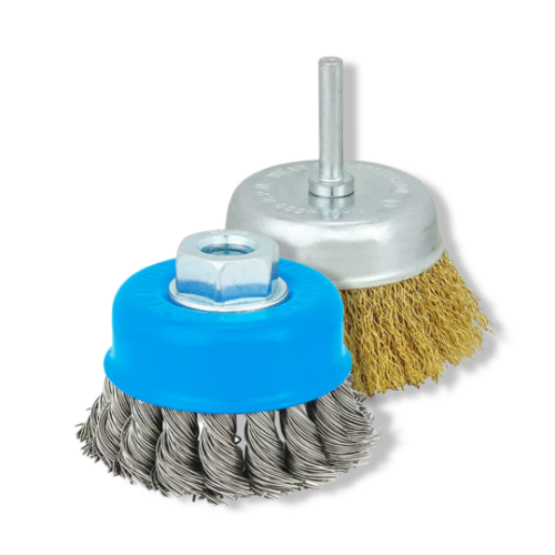 Picture for category Wire brushes 