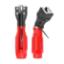 Picture of KIDWILL 18 in 1 Faucet Sink Installer Multifunctional Wrench Tools Multifunctional Adjustable Water Pipe Double End Wrench Double Sided Pipe Wrench