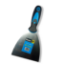 Picture of BERENT Two- tone Grip Wall Scrapper 4 inch BT3140