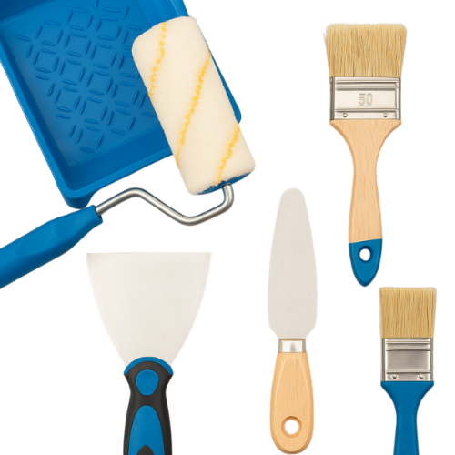 Picture for category Painting Tools
