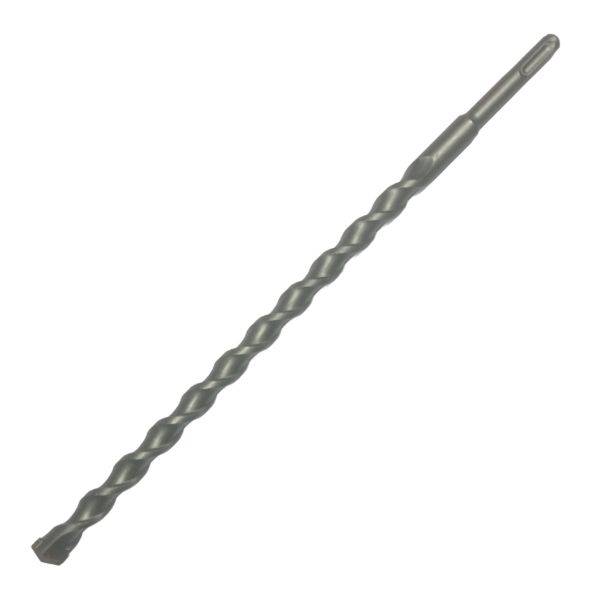 Picture of BERENT Masonry Drill Bit 12x350MM BT7044 (LOCK TYPE DRILL BIT)