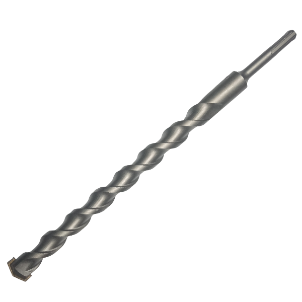 Picture of BERENT Masonry Drill Bit 25x350MM BT7050 (LOCK TYPE DRILL BIT) 