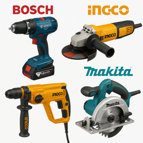 Picture for category All Power Tools