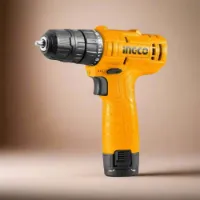Picture of INGCO Cordless Drilling Machine 12V li- ion with Type- C port