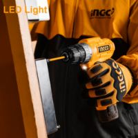 Picture of INGCO Cordless Drilling Machine 12V li- ion with Type- C port