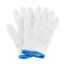Picture of BERENT Working Gloves White colour BT9373