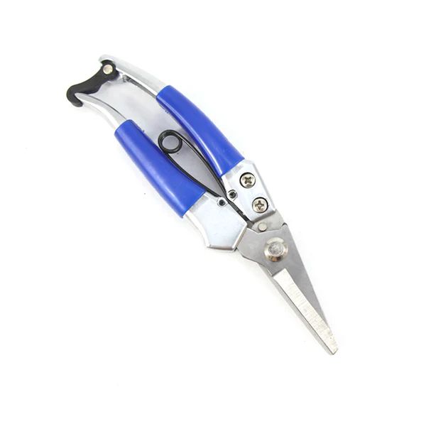 Picture of GARDENING SCISSOR STRAIGHT Sharp shearing, toughness and Portablity 