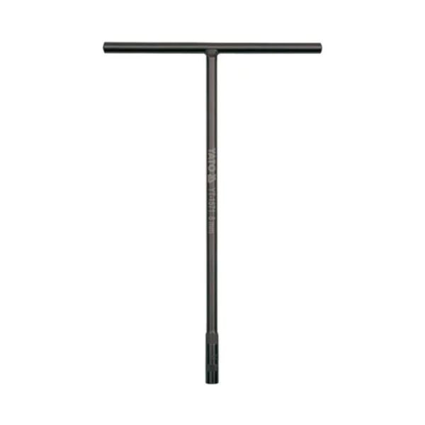 Picture of 9mm T Spanner, Suitable for Automotive, Hobby, Professional, DIY & Industrial Use