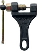 Picture of Motorcycle Chain Breaker Chain Removal Breaker Drive Splitter Cutter Link Repair Tool Universal for Motorcycle Bike ATV Chains (420 to 530)
