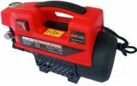 Picture of Clif MAX– Electric Pressure Washer (RS-6) 1600W, 100-130BAR, 10L/Min,220V~50HZ, with Copper Winding Heavy Duty Multipurpose Pressure Washer