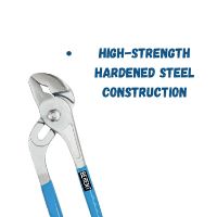 Picture of BERENT Water Pump Pliers 250mm BT1132 