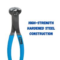 Picture of BERENT End Cutting Pliers 6" BT1532