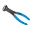 Picture of BERENT End Cutting Pliers 7" BT1533