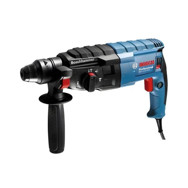 Picture of BOSCH Professional GBH 2-24 DRE 