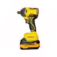 Picture of EPICA STAR Lithium- ion brushless wrench - EP- 10996