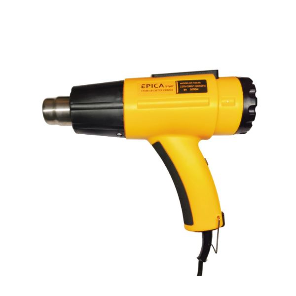 Picture of EPICA STAR Hot Air Gun 2000w EP-10346