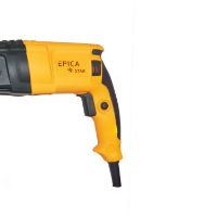 Picture of EPICA STAR Rotary Hammer & Drilling Machine 2 in 1 EP-10831