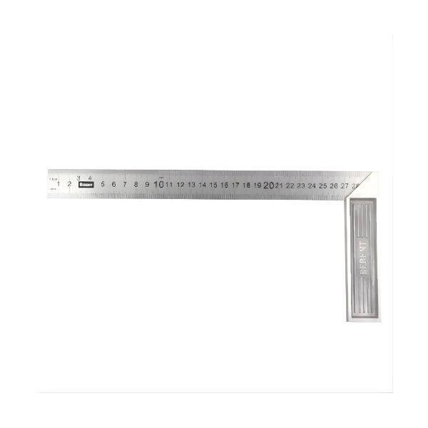 Picture of BERENT Try Square Tool 250mm BT4181