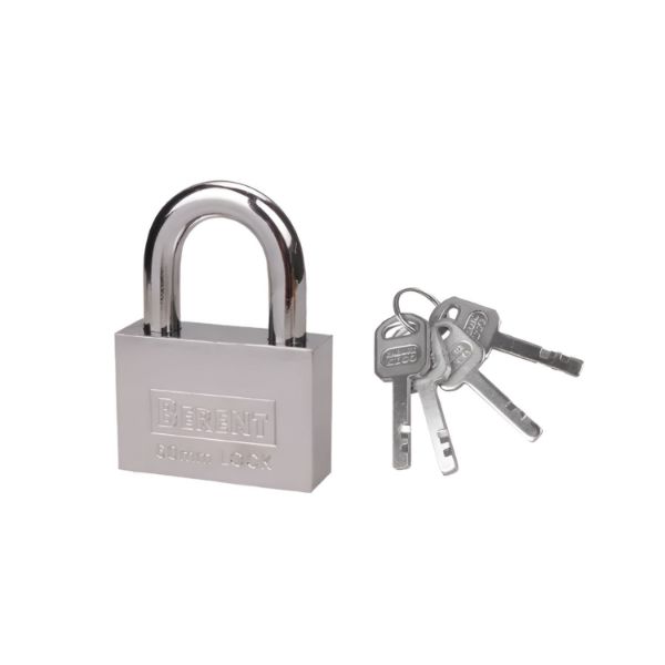 Picture of Berent SS Padlock Heavy 60mm BT3270