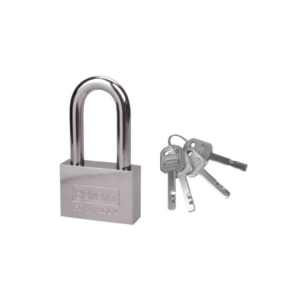Picture of Berent SS Padlock Heavy 50mm BT3274