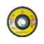 Picture of Mr.AVK 4 Inch 100Mm  Flap Disc Sanding Wheels - #40 grit