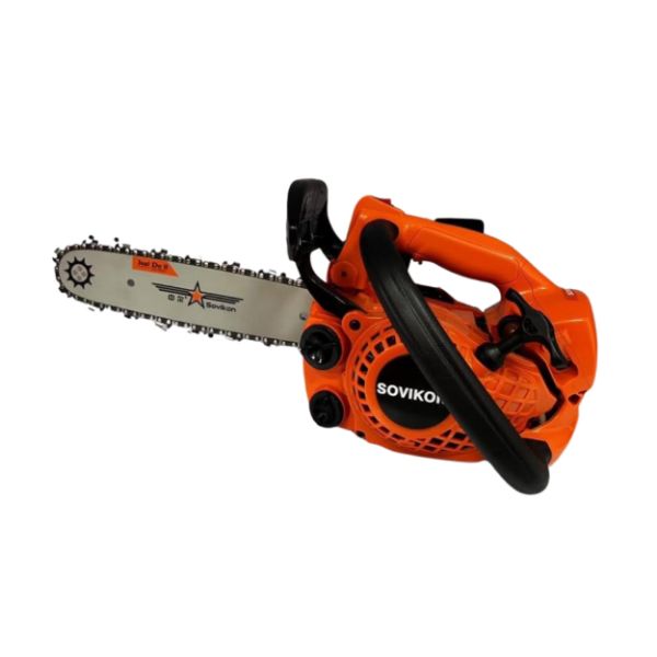 Picture of SOVIKON chain saw 12 "