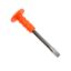 Picture of FLAT CHISEL WITH GRIP HANDLE