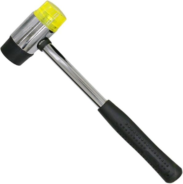 Picture of Soft hammer 25mm 