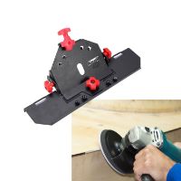 Picture of Angle Grinder Chamfer Bracket