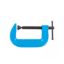 Picture of BERENT G Type Clamps 2" BT9163